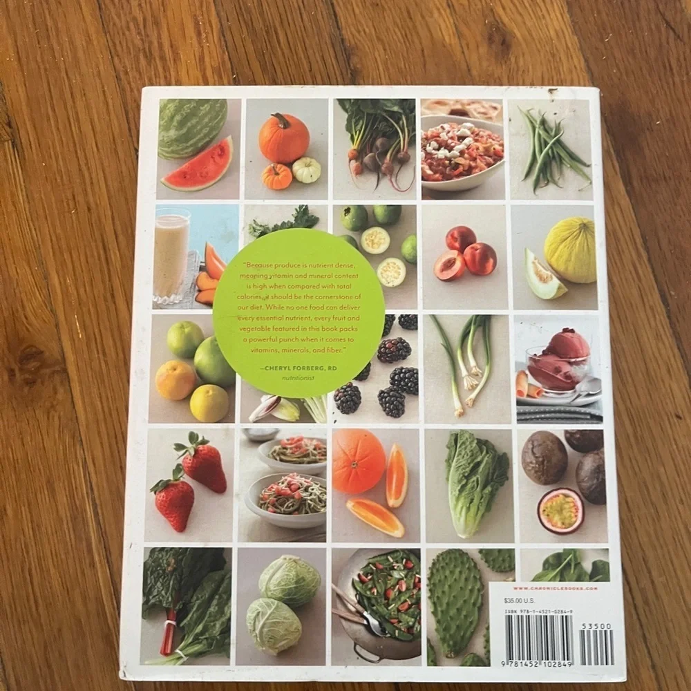 50 Best Plants on the Planet Book by Melissa's